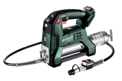 Metabo Akumulátorový mazací lis FP 18 LTX 600789850