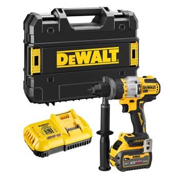 DeWALT AKU příklepová vrtačka DCD999X1