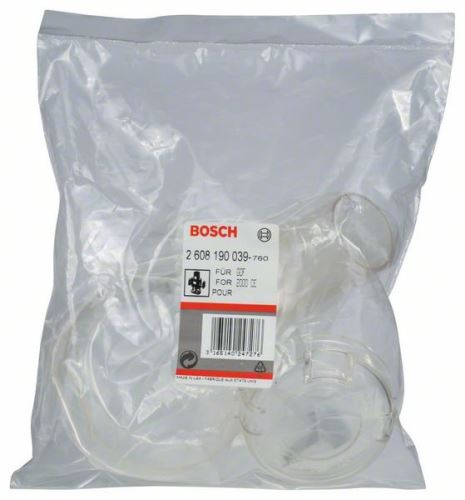 BOSCH Vakuový adaptér ce/ 1300 ce 2608190038