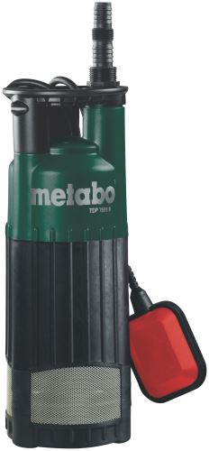 METABO Ponorné tlakové čerpadlo TDP 7501 S 0250750100