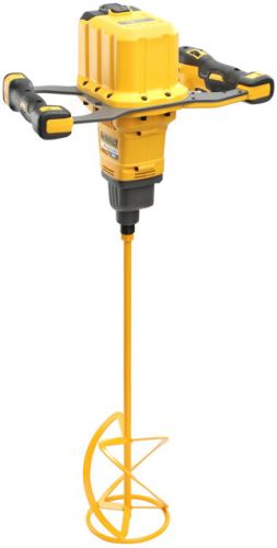 DeWALT Aku míchadlo Flexvolt DCD240X2