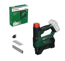 BOSCH Akumulátorová sponkovačka AdvancedTacker 18V-25 (solo) 06032A7100