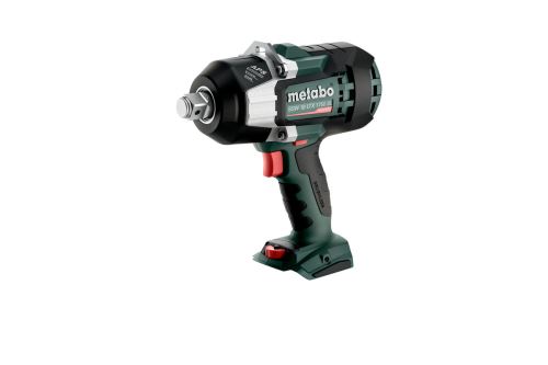 Metabo Akumulátorový rázový utahovák SSW 18 LTX 1750 BL 602402850