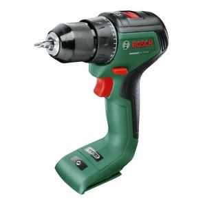 BOSCH Akumulátorový dvourychlostní vrtací šroubovák UniversalDrill 18V-60 06039D7000