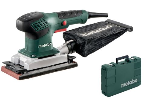 Metabo Vibračná bruska SR 2185 600441500