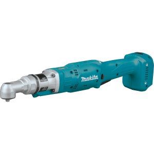 Makita Aku úhlový utahovák 2-8Nm,100-700ot,Li-ion 14,4V Z DFL083FZ