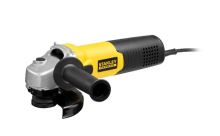 STANLEY Úhlová bruska 1100 W, O 125 mm FMEG225VS STANLEY Úhlová bruska 1100 W, O 125 mm FMEG225VS