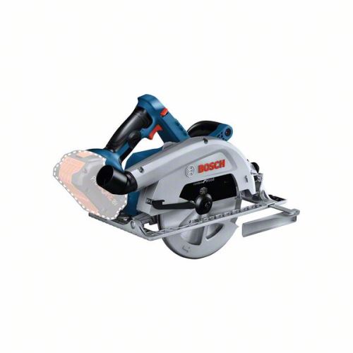 Bosch GKS 18V-68 C Akumulátorová okružní pila BITURBO 06016B5000