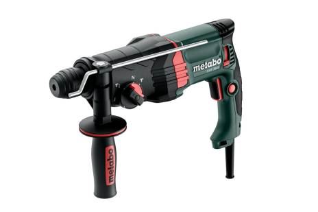 Metabo KHE 2845 KOMBINOVANÉ KLADIVO 601739500