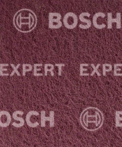 BOSCH EXPERT brusné rouno N880 115x140mm,VFA,2ks 2608901220