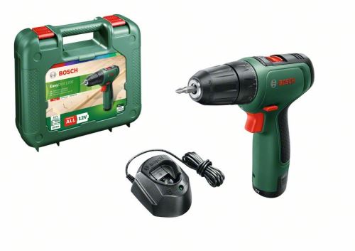 Bosch Akumulátorový vrtací šroubovák EasyDrill 1200 06039D3006