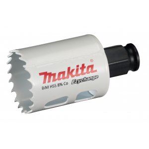 MAKITA děrovka BiM Ezychange 2 38 mm E-03763