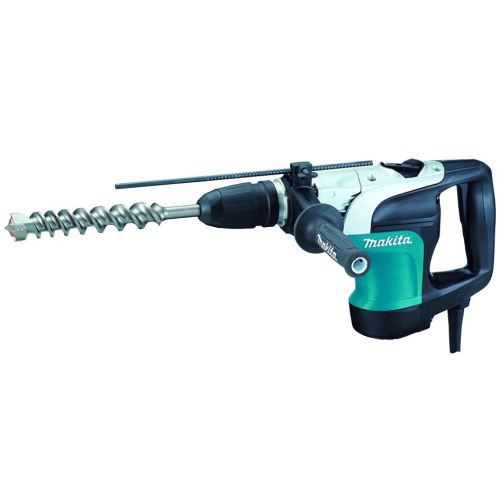 Makita Kombinované kladivo 6,1J,1050W HR4002