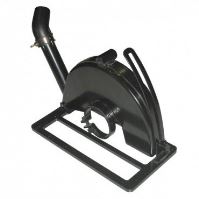 MAKITA kryt odsávání prachu 230 mm 194044-1 MAKITA kryt odsávání prachu 230 mm 194044-1