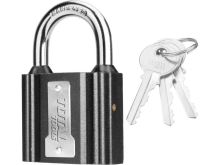 TOTAL Zámek visací kovový, 63 mm TLK31631