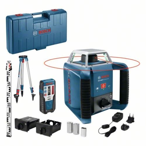 Bosch Rotační laser GRL 400 H 06159940JY