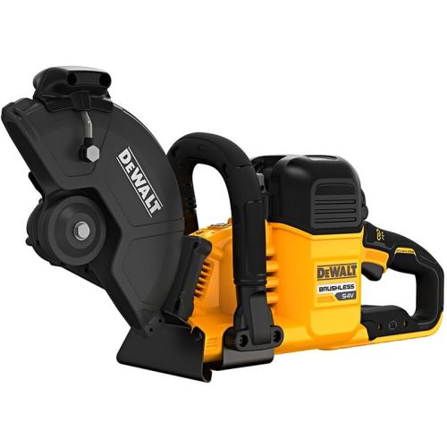 DeWALT FlexVolt 54V rozbrušovací pila DCS691N