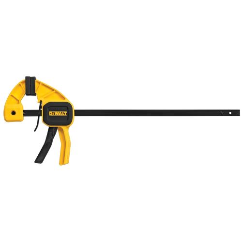 DeWALT Střední svěrka – 300 mm, svírací síla 63 kg DWHT0-83140