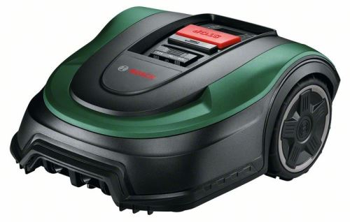 Bosch Indego M+ 700 Robotická sekačka 06008B0303