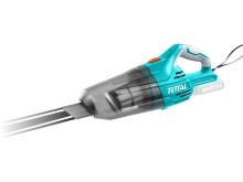 TOTAL Ruční vysavač aku, 20 V Li-ion, 2000mAh, bez baterie a nabíječky TVLI2001 TOTAL Ruční vysavač aku, 20 V Li-ion, 2000mAh, bez baterie a nabíječky TVLI2001