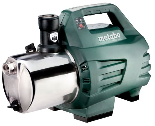 METABO Zahradní čerpadlo P 6000 INOX 600966000