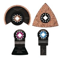 MAKITA sada nástrojů pro TM, DTM Starlock B-67496 MAKITA sada nástrojů pro TM, DTM Starlock B-67496