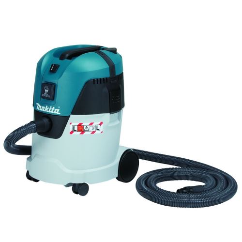 Makita Univerzální vysavač 25l,1000W,třída L VC2512L