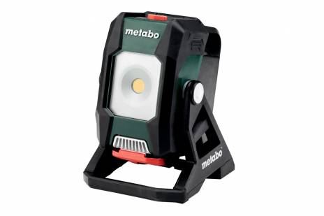 METABO Akumulátorové stavební světlo BSA 12-18 LED 2000 601504850