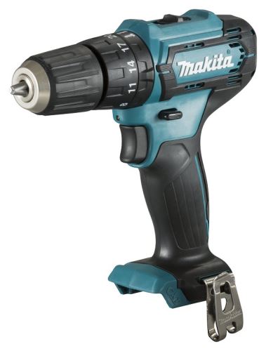 Makita Aku příklepový šroubovák Li-ion 12V,bez aku CXT   Z HP333DZ