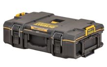 DeWALT Kufr Tough Box DS166 TOUGHSYSTEM 2.0 (objem 19,3 litru) DWST83293-1 DeWALT Kufr Tough Box DS166 TOUGHSYSTEM 2.0 (objem 19,3 litru) DWST83293-1