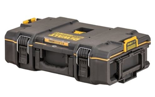 DeWALT Kufr Tough Box DS166 TOUGHSYSTEM 2.0 (objem 19,3 litru) DWST83293-1