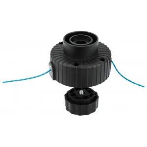 MAKITA strunová hlava poloatomatická 2,0 mm závit M8x1,25 pro ET101 , UR3501 YA00000649