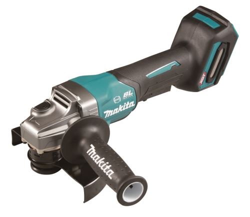 Makita Aku úhlová bruska 150 mm Li-ion XGT 40V, bez aku GA036GZ