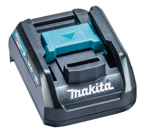 MAKITA adaptér nabíjecí XGT/LXT ADP10 pro nabíječku XGT k nabíjení LXT akumulátorů 191C10-7