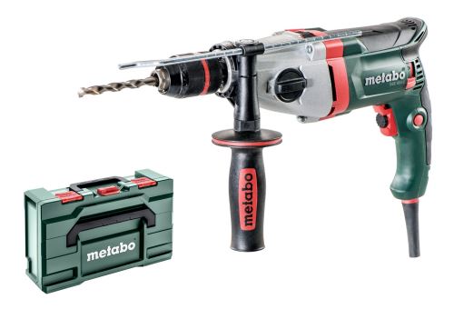 Metabo Příklepová vrtačka SBE 850-2 600782500