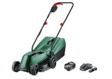 BOSCH Akumulátorová sekačka na trávu EasyMower 18V-32-200 06008B9D00