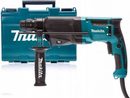 Makita Vrtací kladivo 2,3J, 720W HR2300