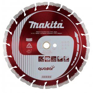 MAKITA kotouč řezný diamantový Quasar 300x20/25.4 mm B-17588