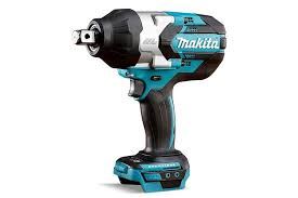 MAKITA Aku rázový utahovák 3/4" Li -ion 18V, bez aku Z DTW1001Z