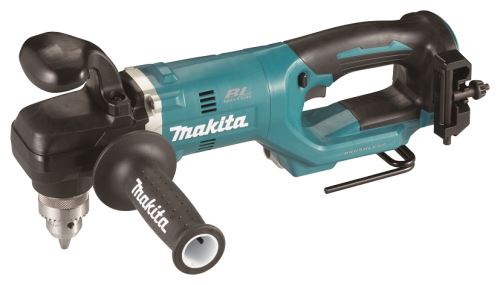 MAKITA Aku úhlová vrtačka Li-ion LXT 18V, bez aku Z DDA450ZK