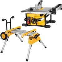 DeWALT Stolní okružní pila 210 mm, 1850 W DWE7485RS DeWALT Stolní okružní pila 210 mm, 1850 W DWE7485RS