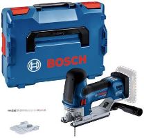 Bosch Professional GST 18V-155 SC akumulátorová přímočará pila 18V 06015B0000