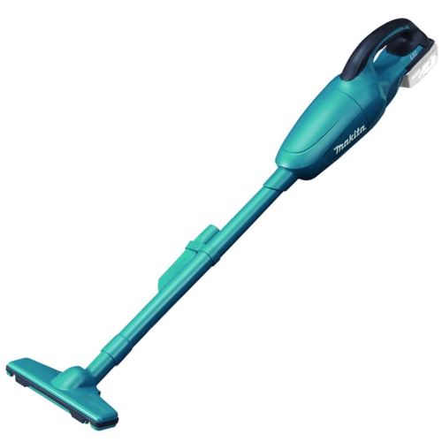 MAKITA Aku-vysavač Li-ion LXT 18V,bez aku Z DCL180Z