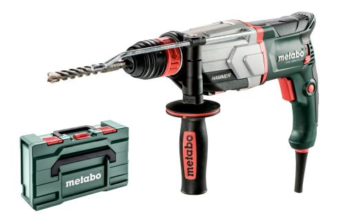 Metabo Kombinované kladivo KHE 2660 Quick 600663500