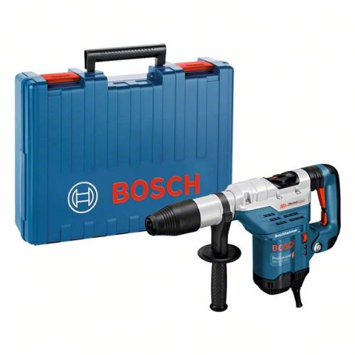 Bosch Vrtací kladivo s SDS max GBH 5-40 DCE 0611264000