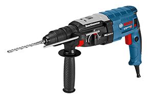 Bosch Vrtací kladivo s SDS plus GBH 2-28 F 0611267600