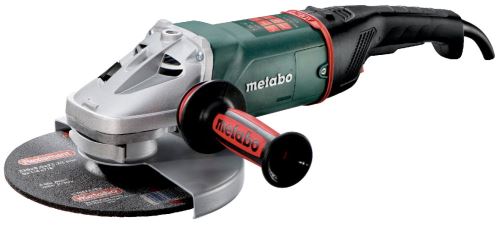 Metabo Úhlová bruska WEA 24-230 MVT Quick 606472000