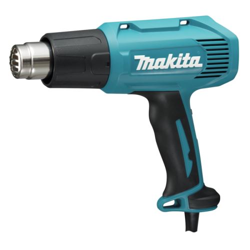 MAKITA Horkovzdušná pistole 350/550°C, 1600W HG5030K