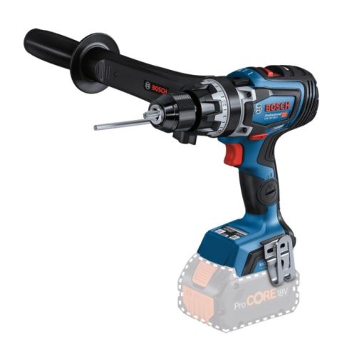 BOSCH Akumulátorový kombinovaný šroubovák GSB 18V-150 C 06019J5101