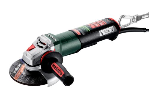 METABO Úhlová bruska WEPBA 20-150 QUICK DS BL 600645000